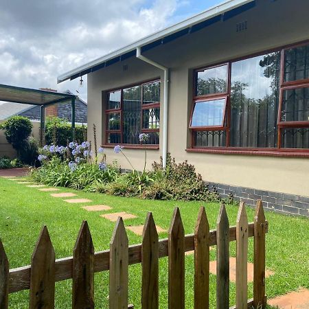 Apartamento Garden And Park Leisure On Tugela Benoni Exterior foto