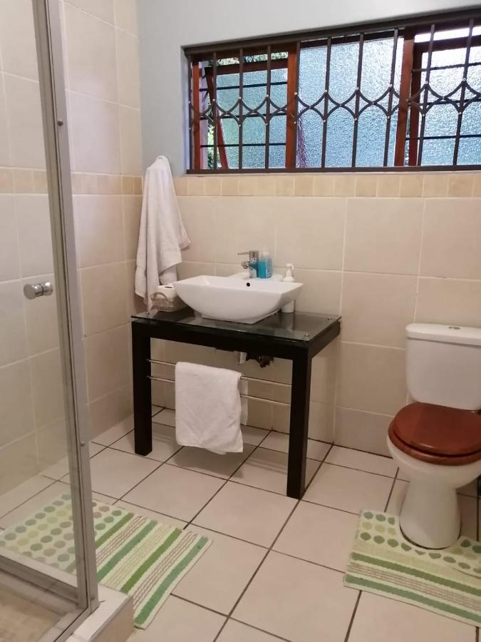 Apartamento Garden And Park Leisure On Tugela Benoni Exterior foto