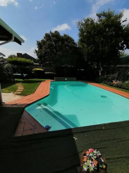 Apartamento Garden And Park Leisure On Tugela Benoni Exterior foto